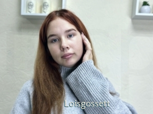 Loisgossett