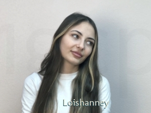Loishanney