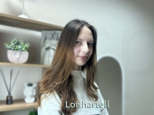 Loishartell