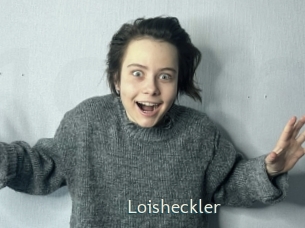 Loisheckler