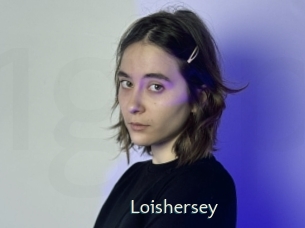 Loishersey