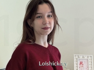 Loishickory
