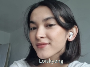 Loiskyong