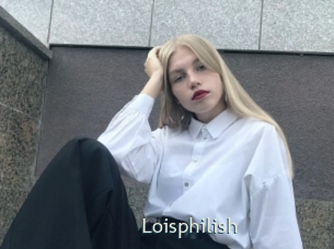 Loisphilish
