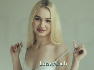 Loisspeach
