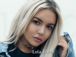 Lola_flame