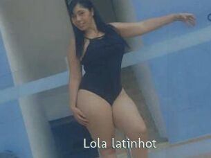 Lola_latinhot
