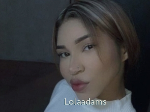 Lolaadams