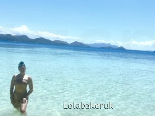Lolabakeruk