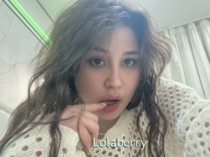 Lolaberry