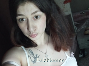 Lolablooms