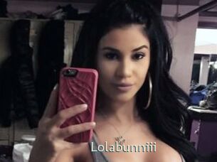 Lolabunniii