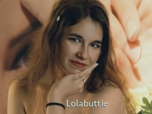 Lolabuttie