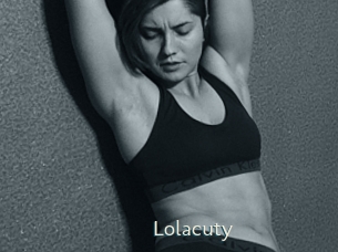 Lolacuty