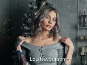 Lolaflavoursome