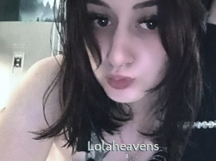 Lolaheavens