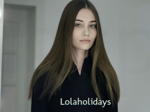 Lolaholidays