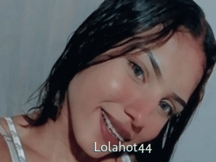 Lolahot44