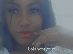 Lolahot4youx