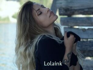 Lolaink