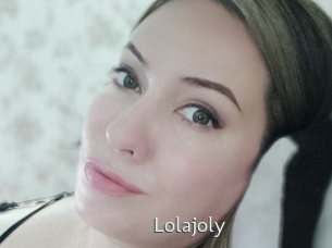 Lolajoly
