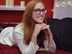 Lolakeat