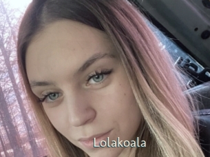 Lolakoala