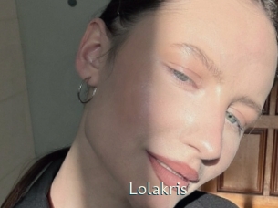 Lolakris