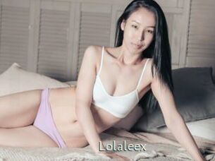 Lolaleex
