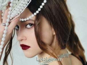 Lolaleiman