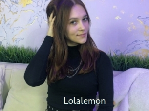Lolalemon