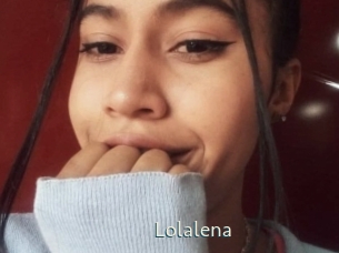 Lolalena