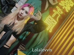 Lolalevvis