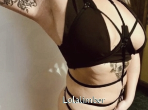 Lolalimber