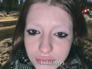 Lolalissys