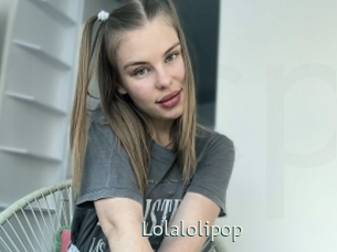 Lolalolipop