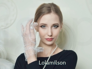 Lolamilson