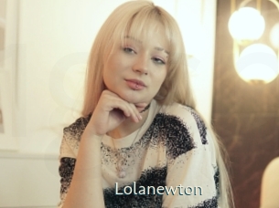 Lolanewton
