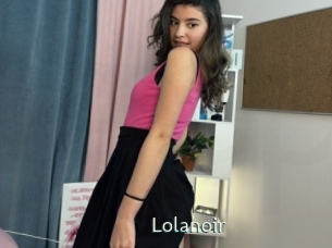 Lolanoir