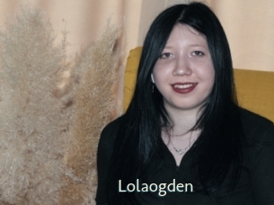 Lolaogden