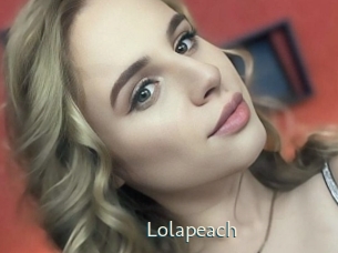 Lolapeach