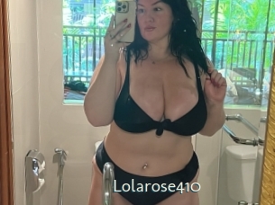 Lolarose410