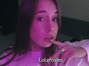 Lolarosies