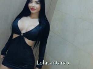 Lolasantanax