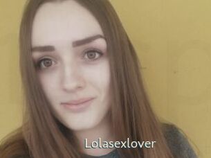 Lolasexlover