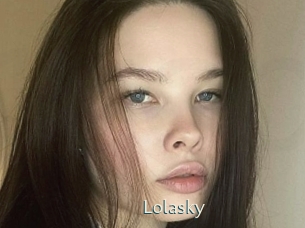 Lolasky