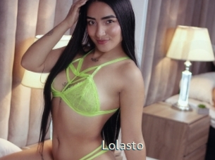 Lolasto