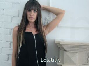 Lolatilly