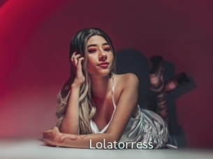 Lolatorress