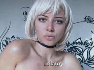 Lolatoy